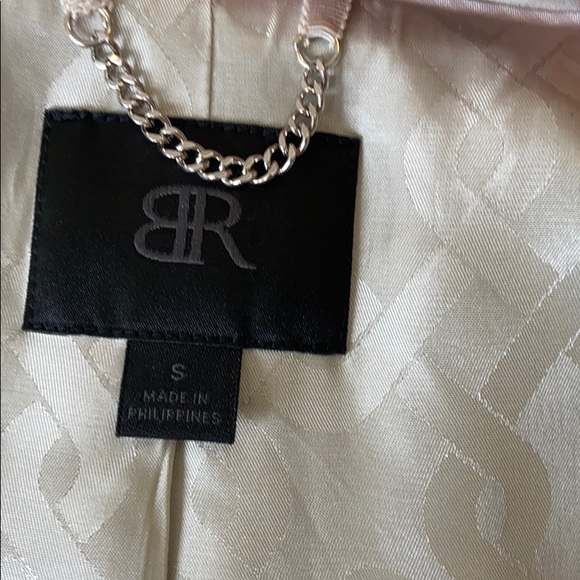 Gorgeous Banana Republic trench coat-small - Picture 12 of 16